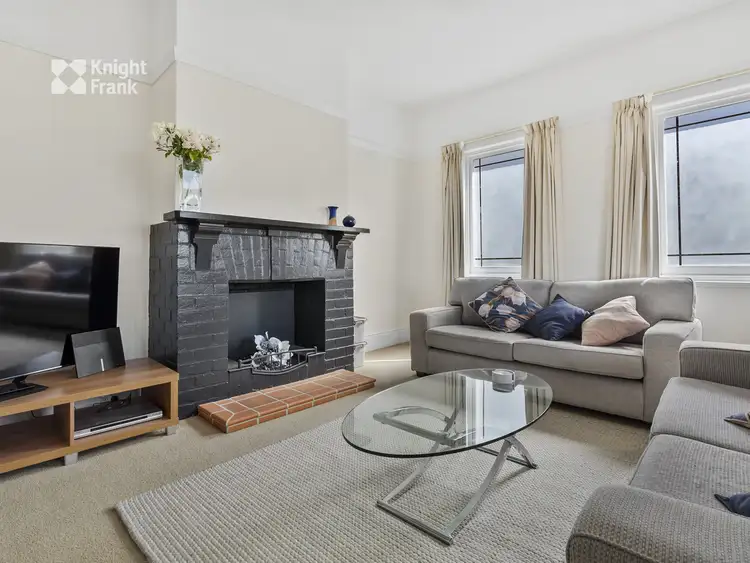 Sixth view of Homely villa listing, 1/52 View Street, Sandy Bay TAS 7005