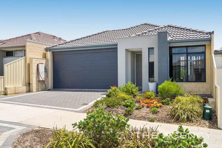 99 Sorbonne Turn, Aubin Grove WA 6164