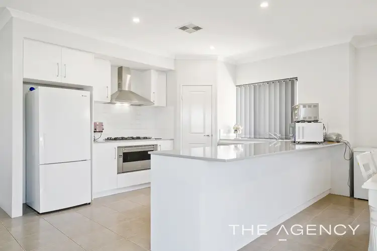 Third view of Homely house listing, 99 Sorbonne Turn, Aubin Grove WA 6164