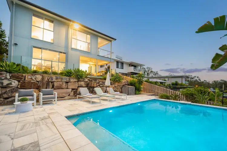 28 Panorama Drive, Reedy Creek QLD 4227