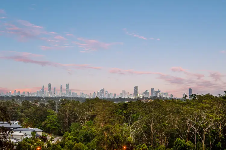 Third view of Homely house listing, 28 Panorama Drive, Reedy Creek QLD 4227