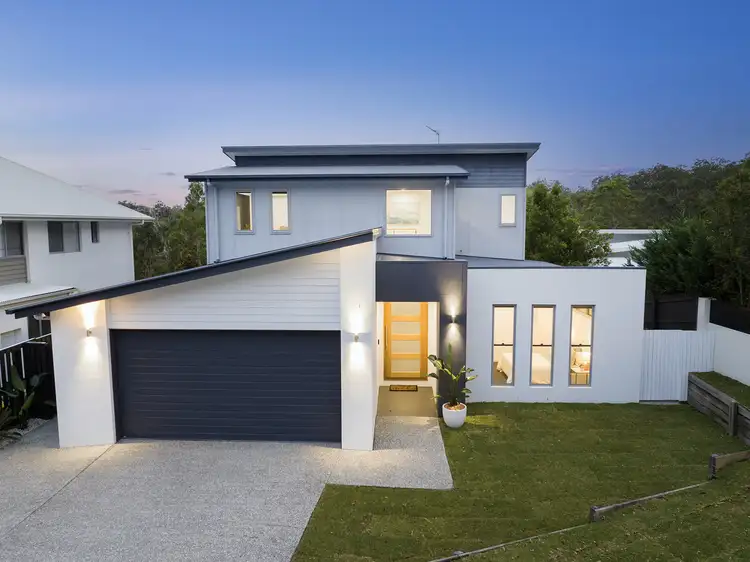 Fifth view of Homely house listing, 28 Panorama Drive, Reedy Creek QLD 4227