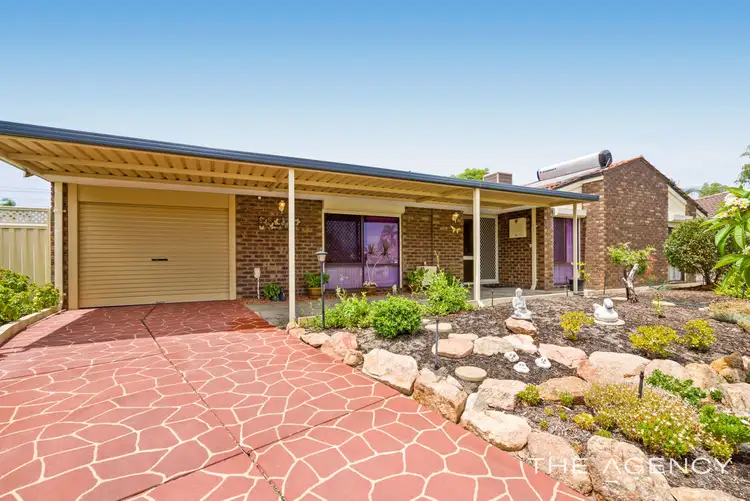 4 Bimble Close, South Lake WA 6164