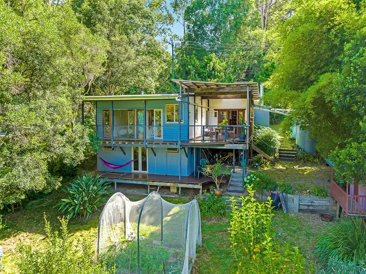 20 Wentworth Avenue, Mount Nebo QLD 4520