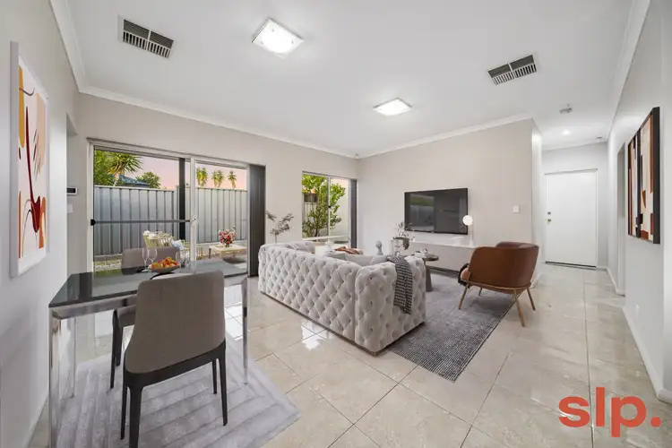 Second view of Homely house listing, 299D Wanneroo Road, Balcatta WA 6021