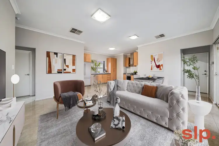Third view of Homely house listing, 299D Wanneroo Road, Balcatta WA 6021