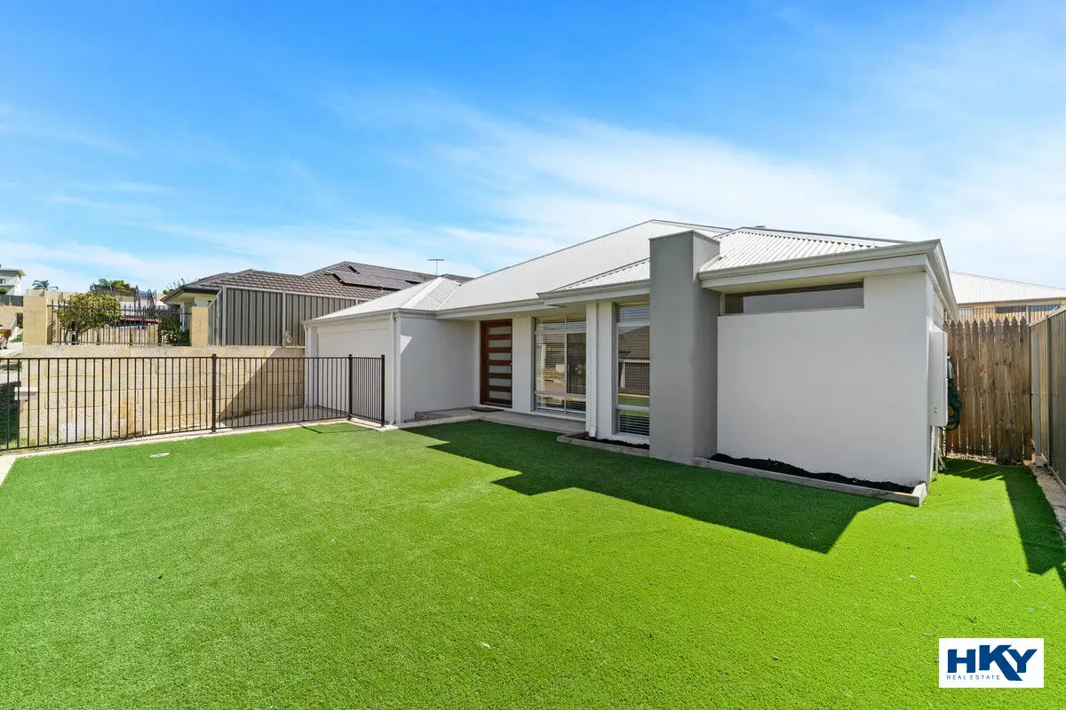 Main view of Homely house listing, 19 Raphael Rise, Landsdale WA 6065