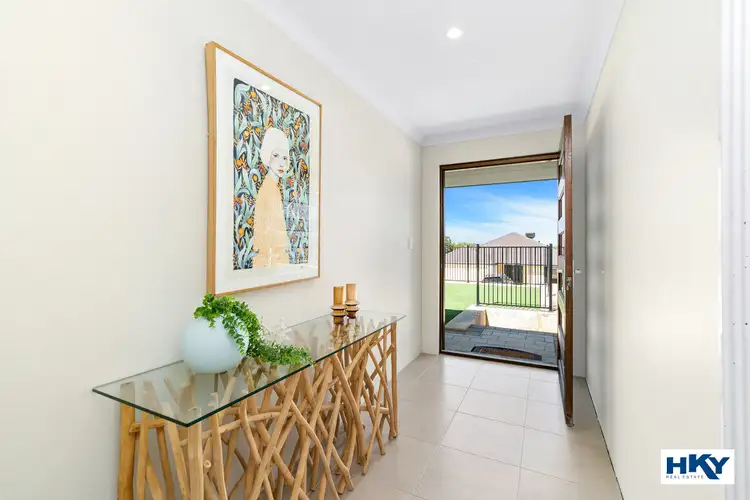 Second view of Homely house listing, 19 Raphael Rise, Landsdale WA 6065