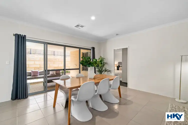 Seventh view of Homely house listing, 19 Raphael Rise, Landsdale WA 6065
