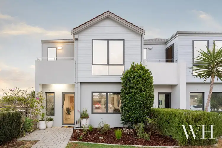 1/25 O'Connor Close, North Coogee WA 6163