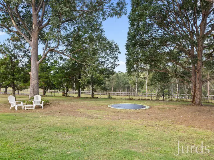 Second view of Homely rural property listing, 3 The Ballabourneen, Lovedale NSW 2325