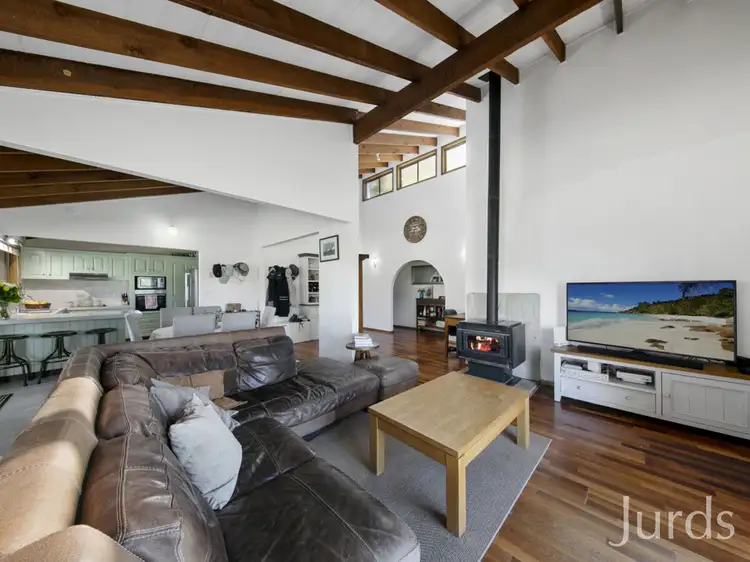 Fourth view of Homely rural property listing, 3 The Ballabourneen, Lovedale NSW 2325