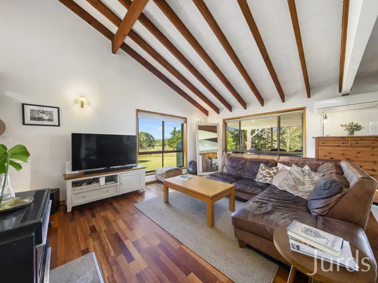 Fifth view of Homely rural property listing, 3 The Ballabourneen, Lovedale NSW 2325