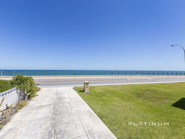 Third view of Homely house listing, 112 Ocean Drive, Quinns Rocks WA 6030