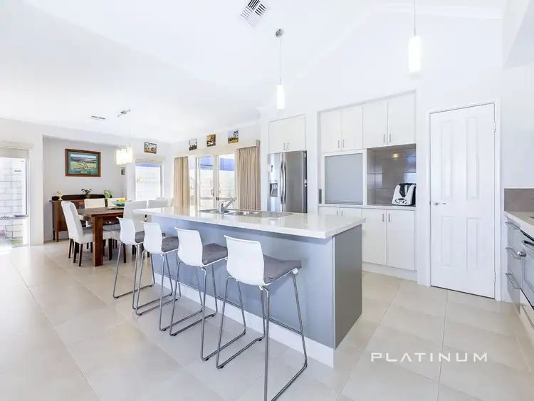 Fourth view of Homely house listing, 112 Ocean Drive, Quinns Rocks WA 6030