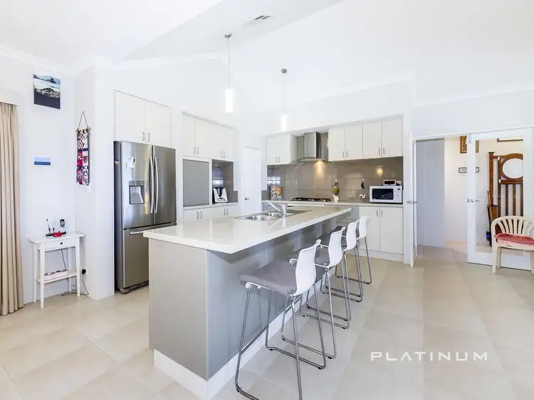 Sixth view of Homely house listing, 112 Ocean Drive, Quinns Rocks WA 6030