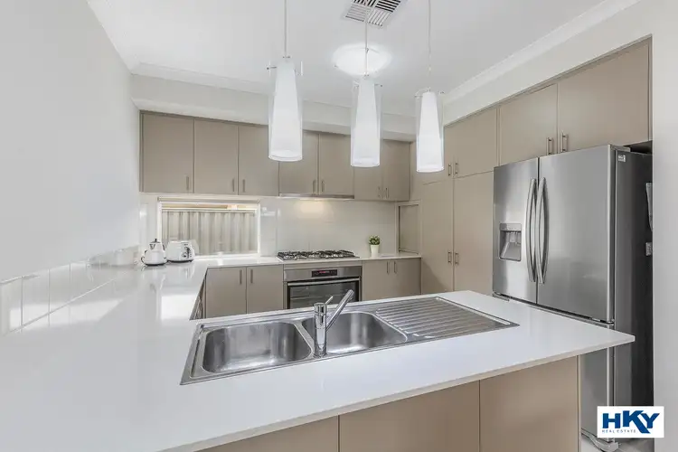 Fifth view of Homely house listing, 5 Fairmount Boulevard, Brabham WA 6055