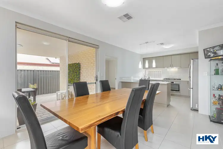 Sixth view of Homely house listing, 5 Fairmount Boulevard, Brabham WA 6055