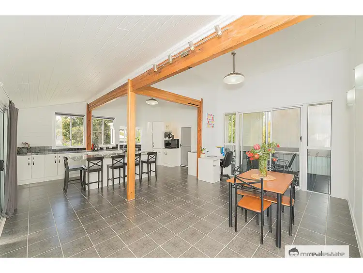 Third view of Homely house listing, 64 Separation Street, Allenstown QLD 4700