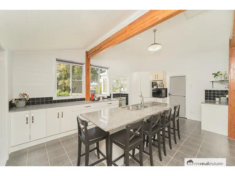 Fourth view of Homely house listing, 64 Separation Street, Allenstown QLD 4700