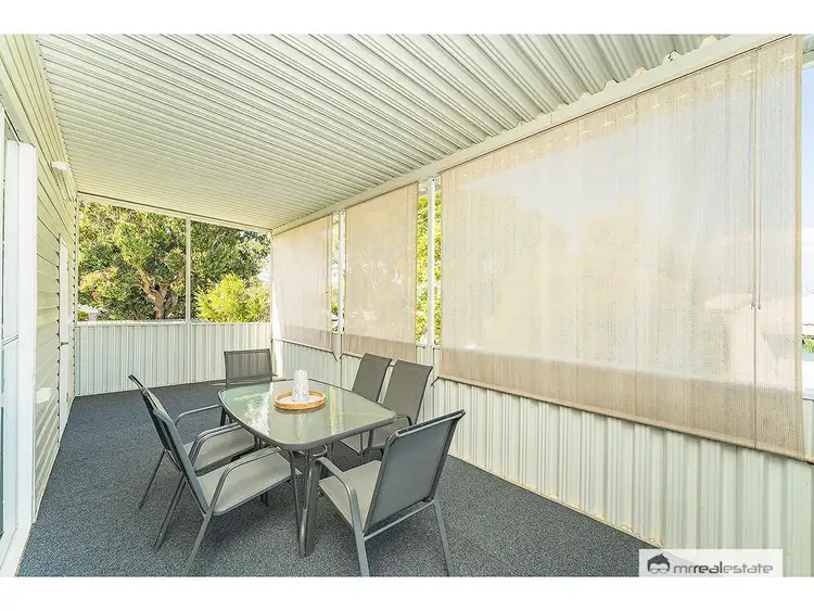 Fifth view of Homely house listing, 64 Separation Street, Allenstown QLD 4700