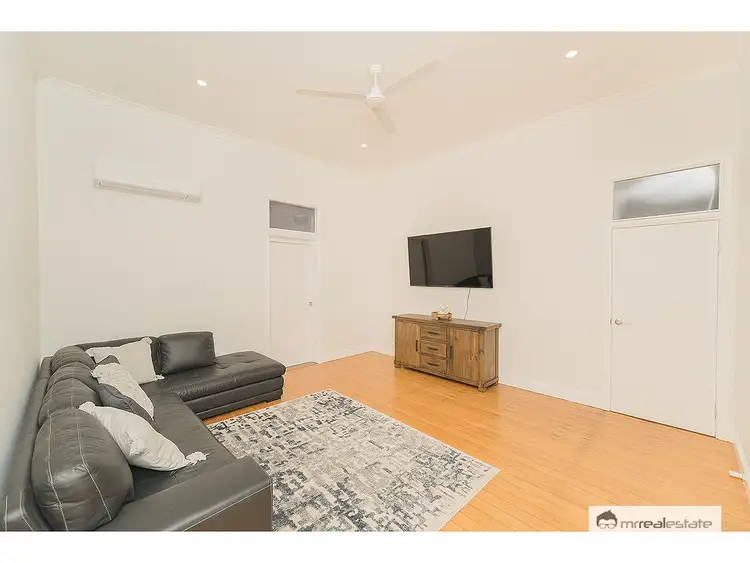 Sixth view of Homely house listing, 64 Separation Street, Allenstown QLD 4700