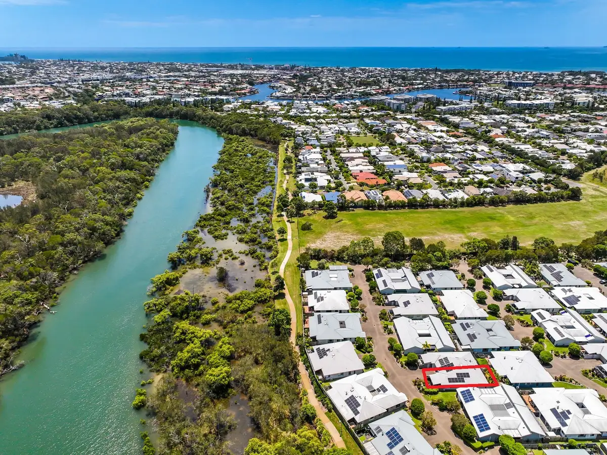 Main view of Homely villa listing, 49/239 Kawana Way, Parrearra QLD 4575