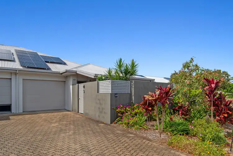 Second view of Homely villa listing, 49/239 Kawana Way, Parrearra QLD 4575