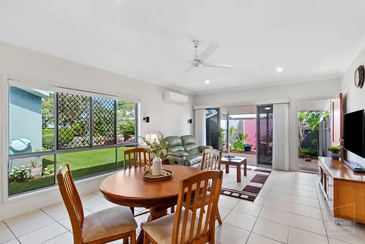 Fourth view of Homely villa listing, 49/239 Kawana Way, Parrearra QLD 4575