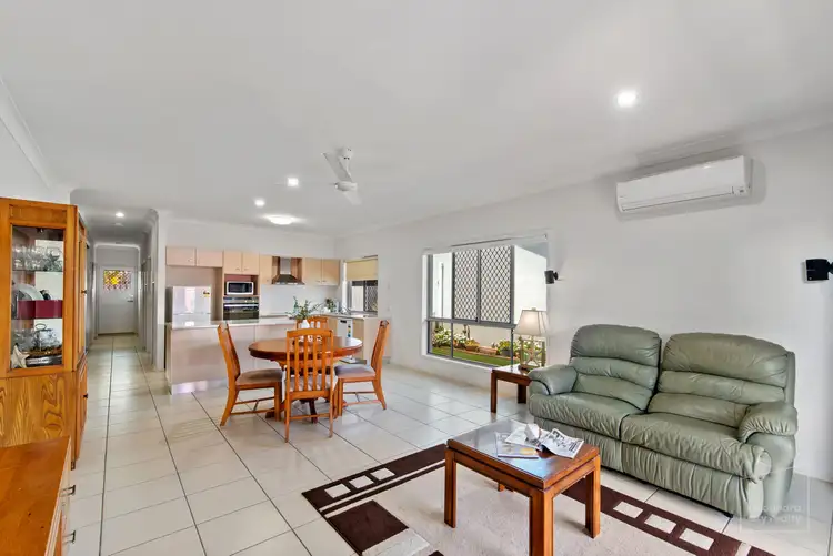 Sixth view of Homely villa listing, 49/239 Kawana Way, Parrearra QLD 4575