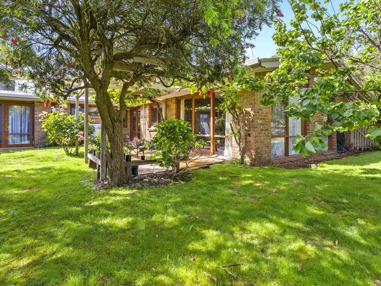 Main view of Homely house listing, 1 Beach Hill Avenue, Somers VIC 3927