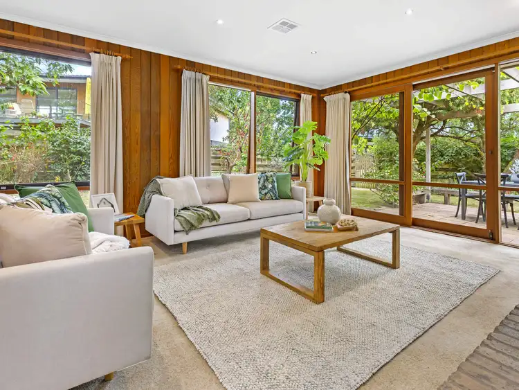 Third view of Homely house listing, 1 Beach Hill Avenue, Somers VIC 3927