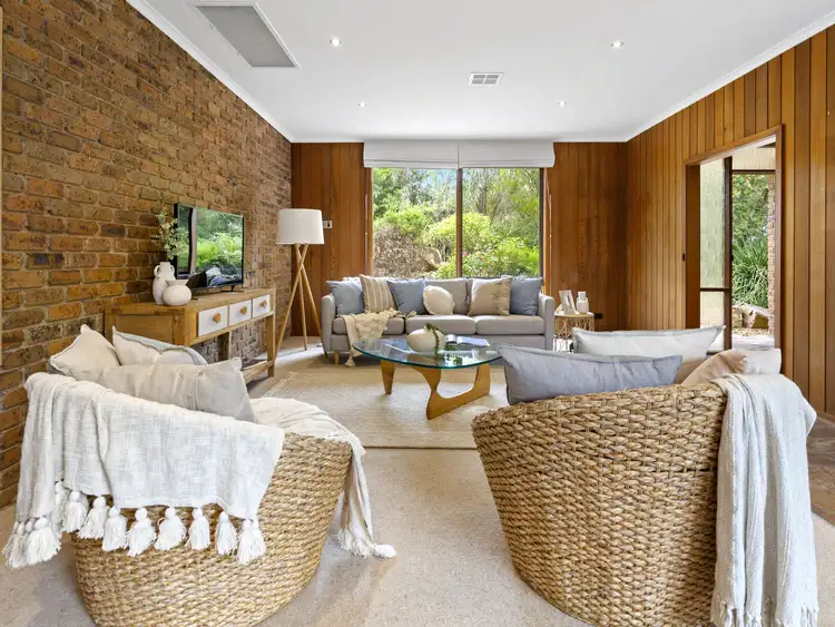 Fourth view of Homely house listing, 1 Beach Hill Avenue, Somers VIC 3927
