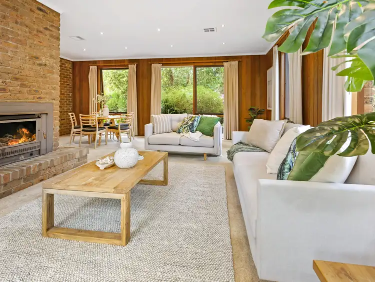 Fifth view of Homely house listing, 1 Beach Hill Avenue, Somers VIC 3927