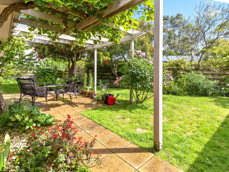 Sixth view of Homely house listing, 1 Beach Hill Avenue, Somers VIC 3927