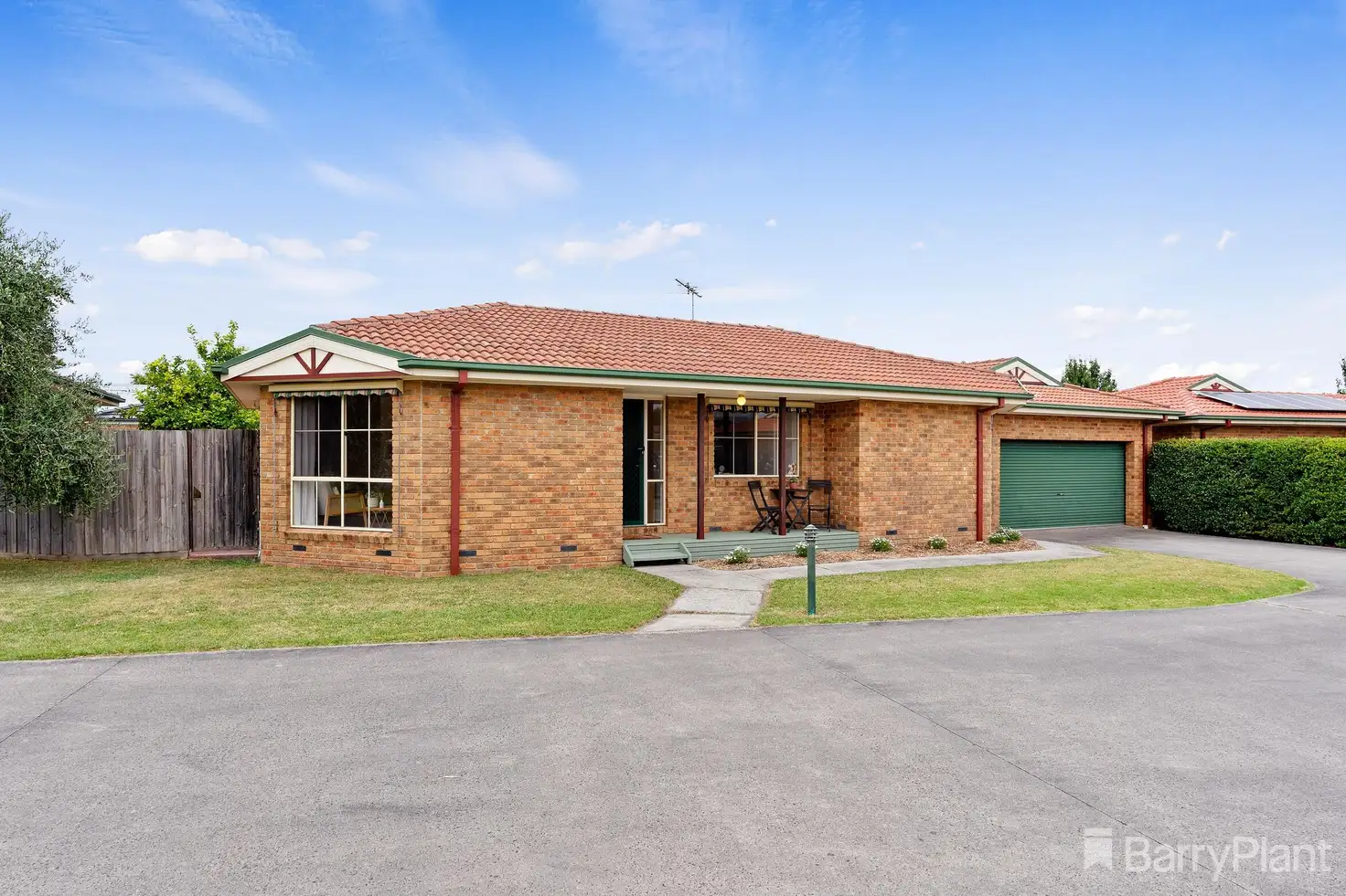Main view of Homely unit listing, 2/12-13 Henty Street, Pakenham VIC 3810