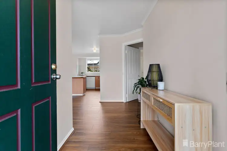 Second view of Homely unit listing, 2/12-13 Henty Street, Pakenham VIC 3810