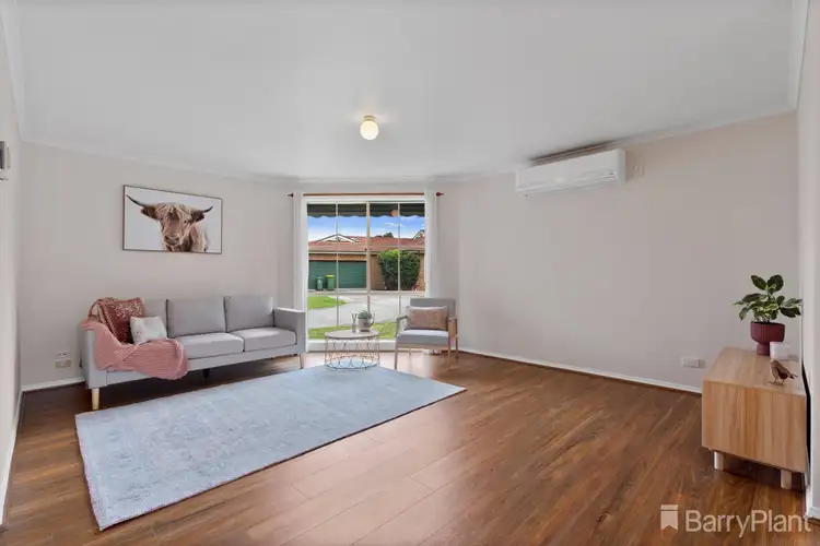 Third view of Homely unit listing, 2/12-13 Henty Street, Pakenham VIC 3810