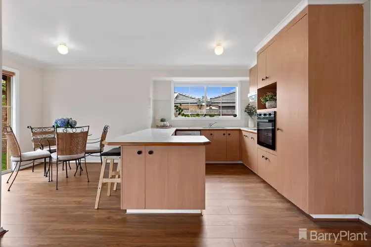 Fifth view of Homely unit listing, 2/12-13 Henty Street, Pakenham VIC 3810