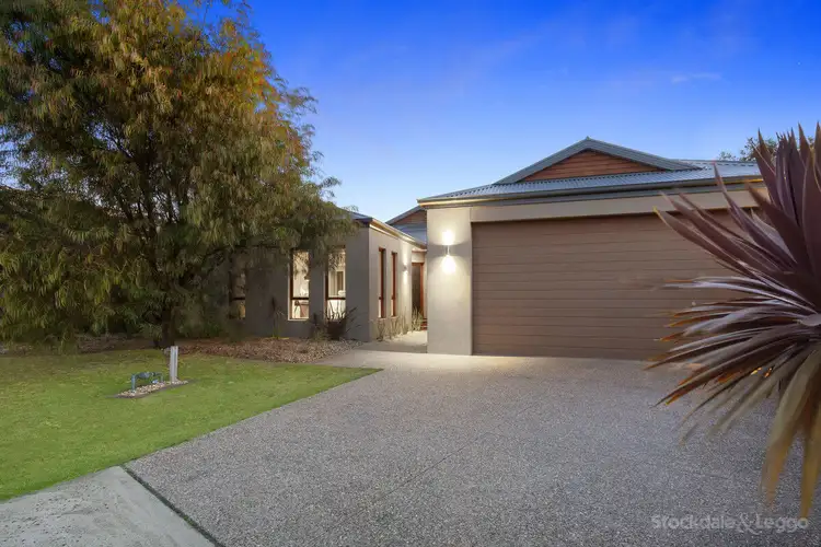 Main view of Homely house listing, 13 Reynard Court, Langwarrin VIC 3910
