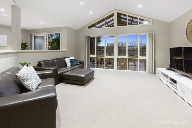 Second view of Homely house listing, 13 Reynard Court, Langwarrin VIC 3910