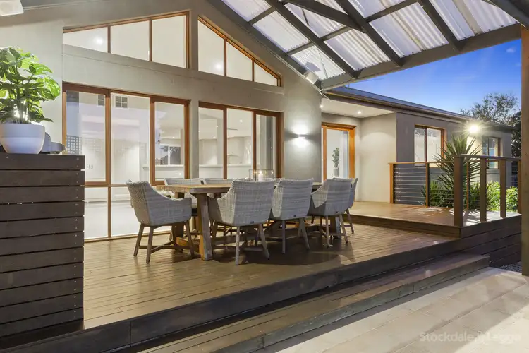 Fifth view of Homely house listing, 13 Reynard Court, Langwarrin VIC 3910