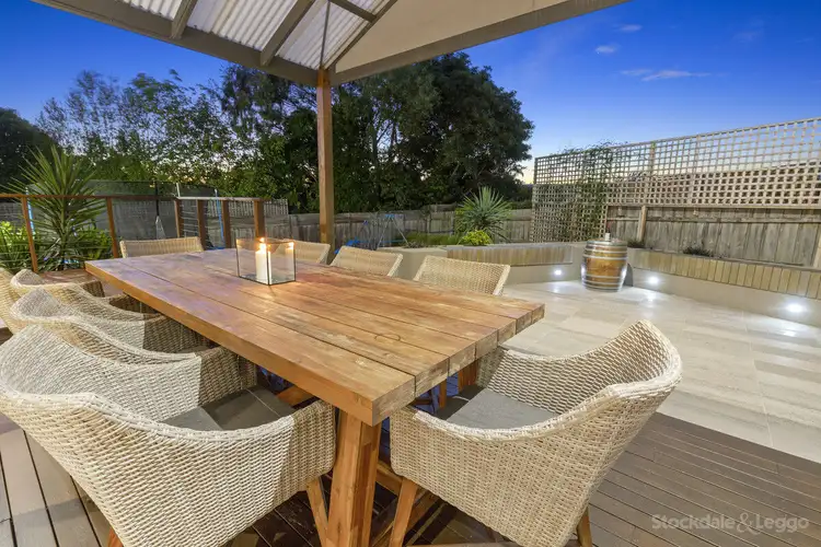 Sixth view of Homely house listing, 13 Reynard Court, Langwarrin VIC 3910