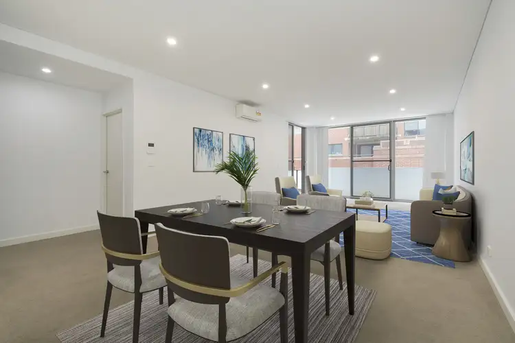 29/884 Canterbury Road,, Roselands NSW 2196