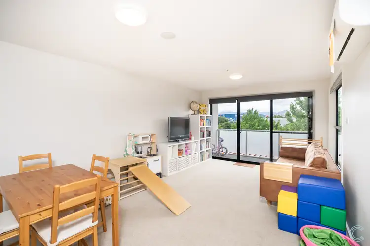 Third view of Homely apartment listing, 7/311 Anketell Street, Greenway ACT 2900