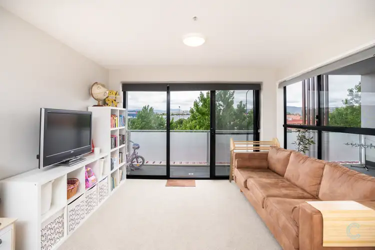 Fourth view of Homely apartment listing, 7/311 Anketell Street, Greenway ACT 2900