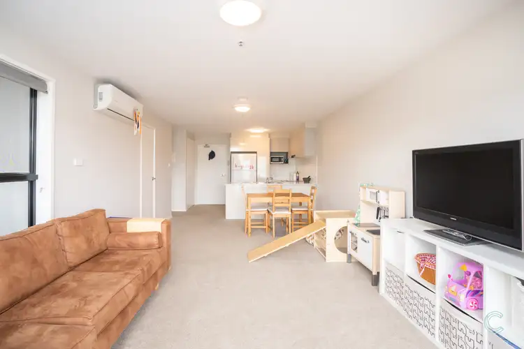 Fifth view of Homely apartment listing, 7/311 Anketell Street, Greenway ACT 2900