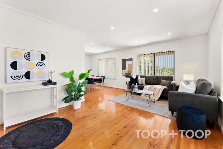 Fifth view of Homely house listing, 29 Cardigan Avenue, Felixstow SA 5070