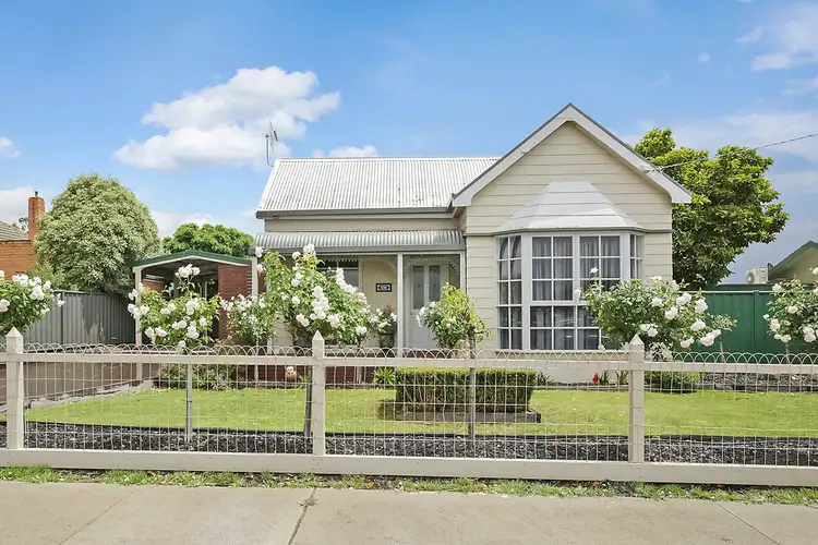 Main view of Homely house listing, 535 Lake Corangamite Road, Cororooke VIC 3254