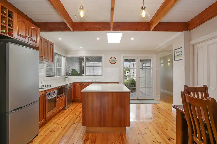 Third view of Homely house listing, 535 Lake Corangamite Road, Cororooke VIC 3254